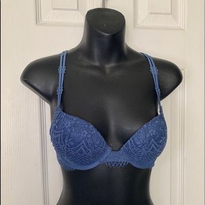 Victoria Secret - Very Sexy Push Up - b32